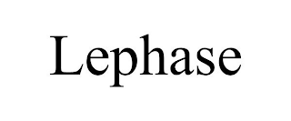 LEPHASE