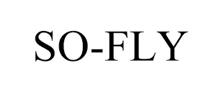 SO-FLY