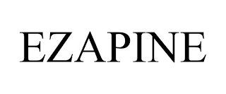 EZAPINE