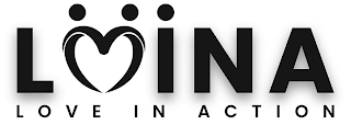 LOINA LOVE IN ACTION