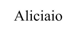 ALICIAIO