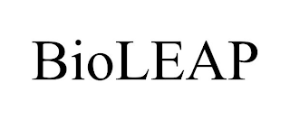 BIOLEAP