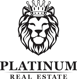 PLATINUM REAL ESTATE