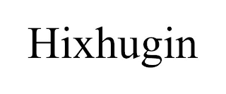 HIXHUGIN