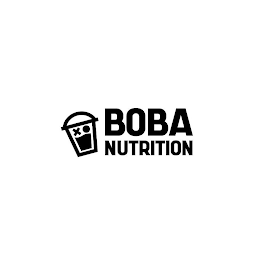 BOBA NUTRITION