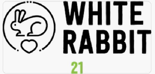 WHITE RABBIT 21