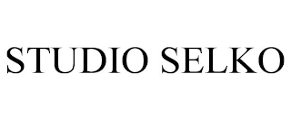 STUDIO SELKO