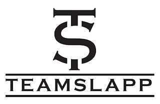 TS TEAMSLAPP