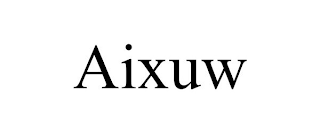 AIXUW