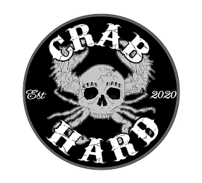 CRAB HARD EST 2020 CRAB HARD