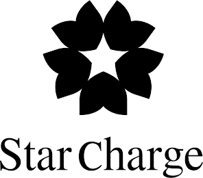 STAR CHARGE