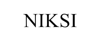 NIKSI