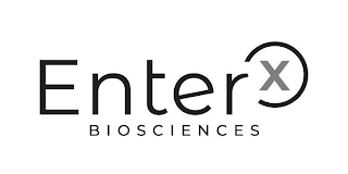 ENTERX BIOSCIENCES