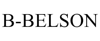 B-BELSON