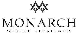 MONARCH WEALTH STRATEGIES