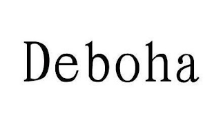 DEBOHA