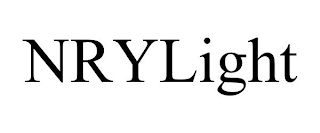 NRYLIGHT