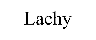 LACHY