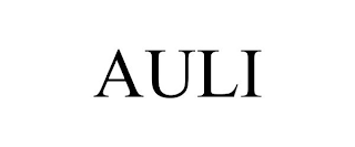 AULI