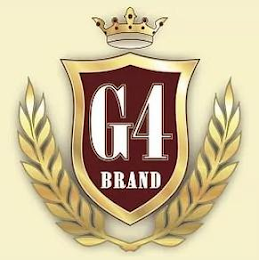 G4 BRAND