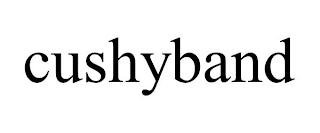 CUSHYBAND