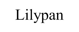 LILYPAN