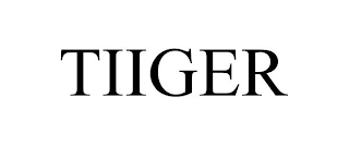 TIIGER