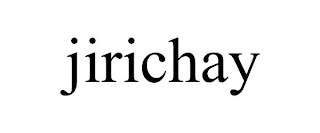 JIRICHAY