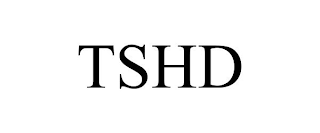 TSHD