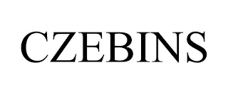 CZEBINS