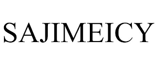 SAJIMEICY