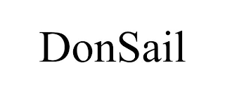 DONSAIL