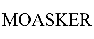 MOASKER