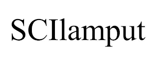 SCILAMPUT