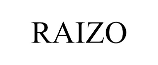RAIZO