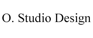 O. STUDIO DESIGN