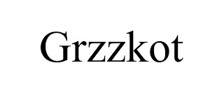 GRZZKOT