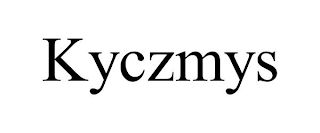 KYCZMYS