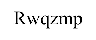 RWQZMP