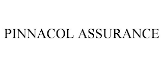 PINNACOL ASSURANCE