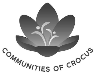 COMMUNITIES OF CROCUS