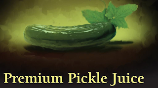 PREMIUM PICKLE JUICE