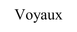 VOYAUX