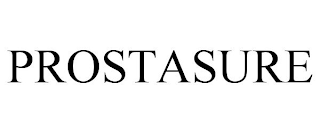 PROSTASURE