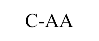 C-AA