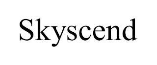 SKYSCEND