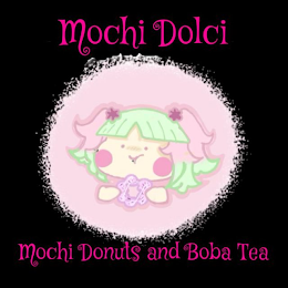 MOCHI DOLCI MOCHI DONUTS AND BOBOA TEA