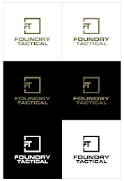 FT FOUNDRY TACTICAL