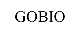 GOBIO