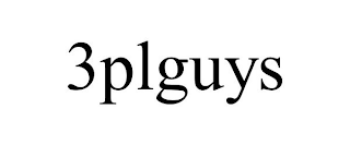 3PLGUYS